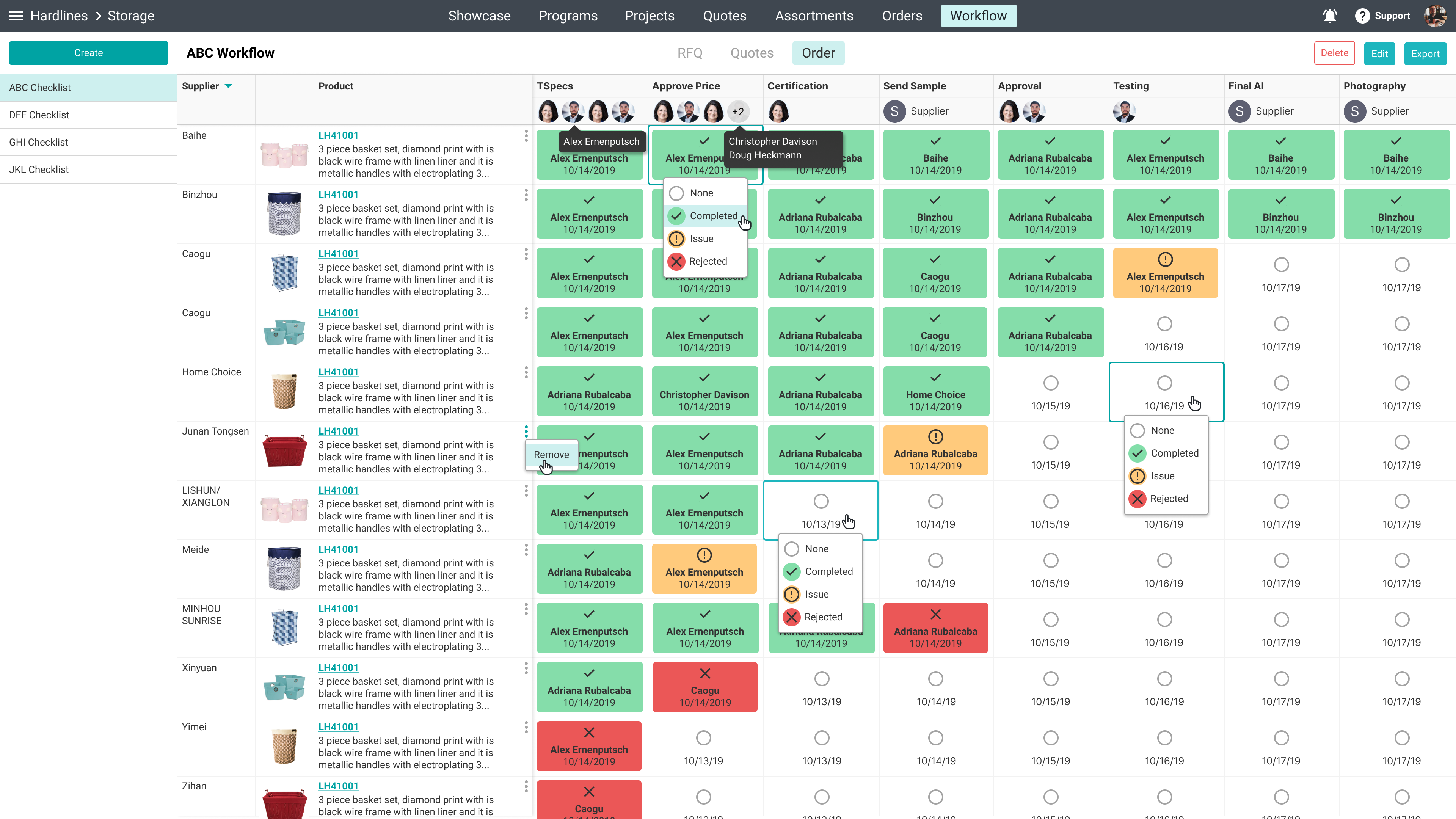 Surefront screenshot & Video