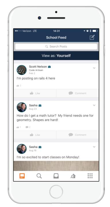 TargetX screenshot & Video