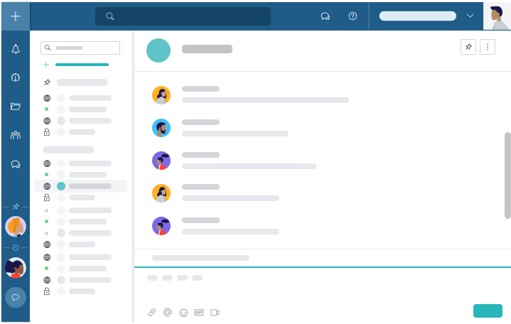 Taskworld screenshot & Video