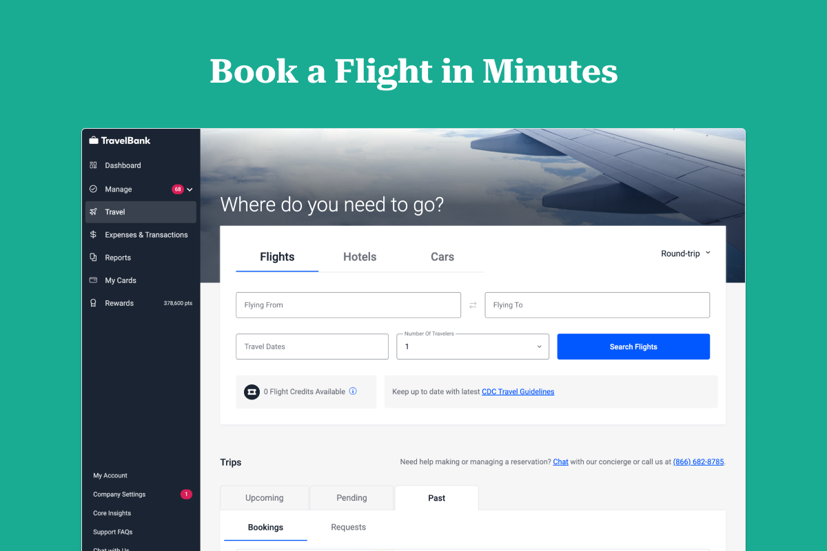 TravelBank screenshot & Video