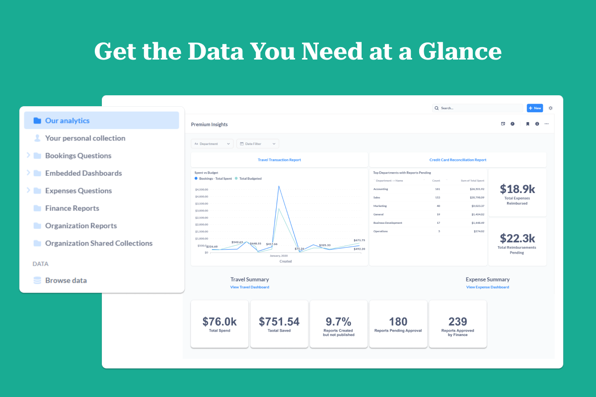 TravelBank screenshot & Video