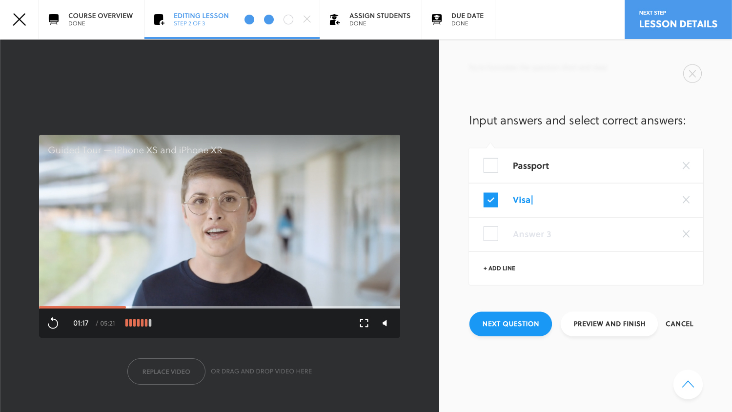 Travitor screenshot & Video