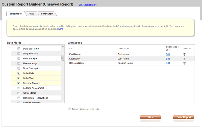 UltraCamp screenshot & Video