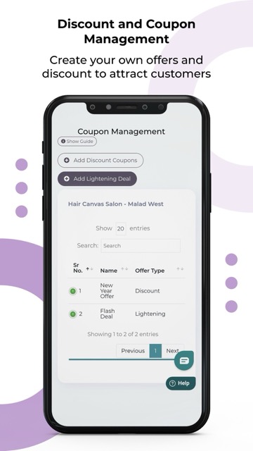 Wellnessta screenshot & Video