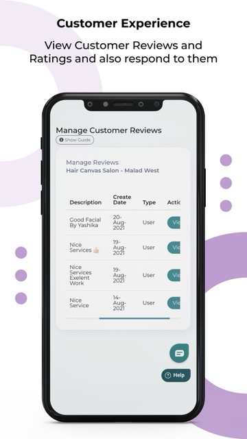 Wellnessta screenshot & Video