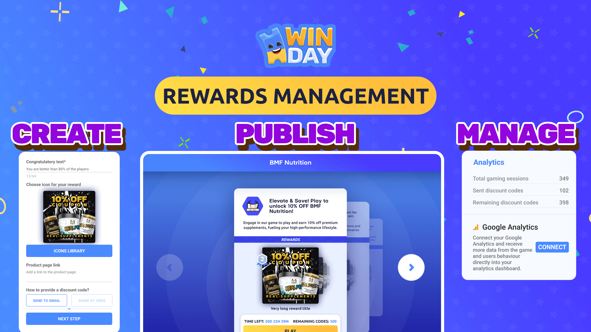 Winday screenshot & Video