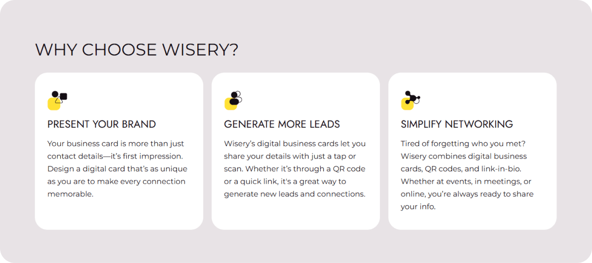 Wisery screenshot & Video