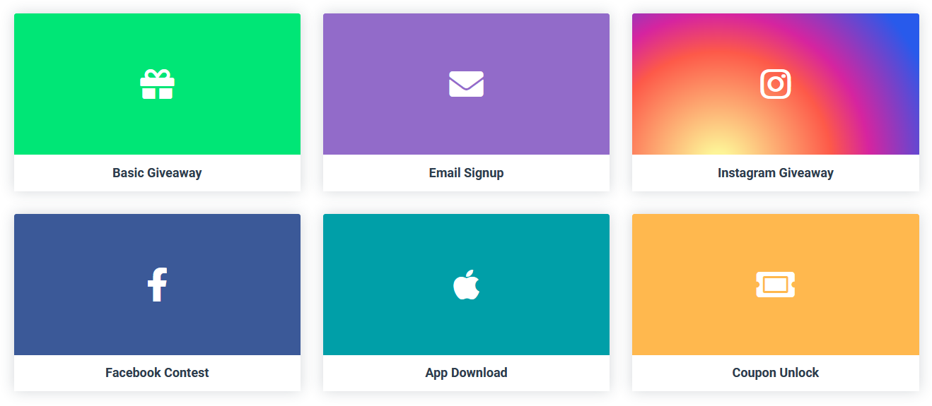 Woorise screenshot & Video