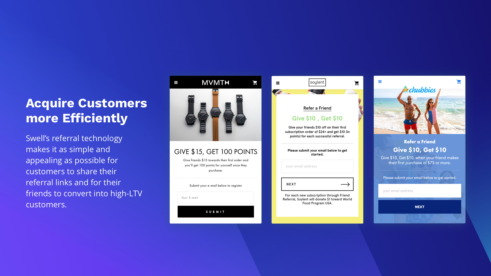 Yotpo screenshot & Video