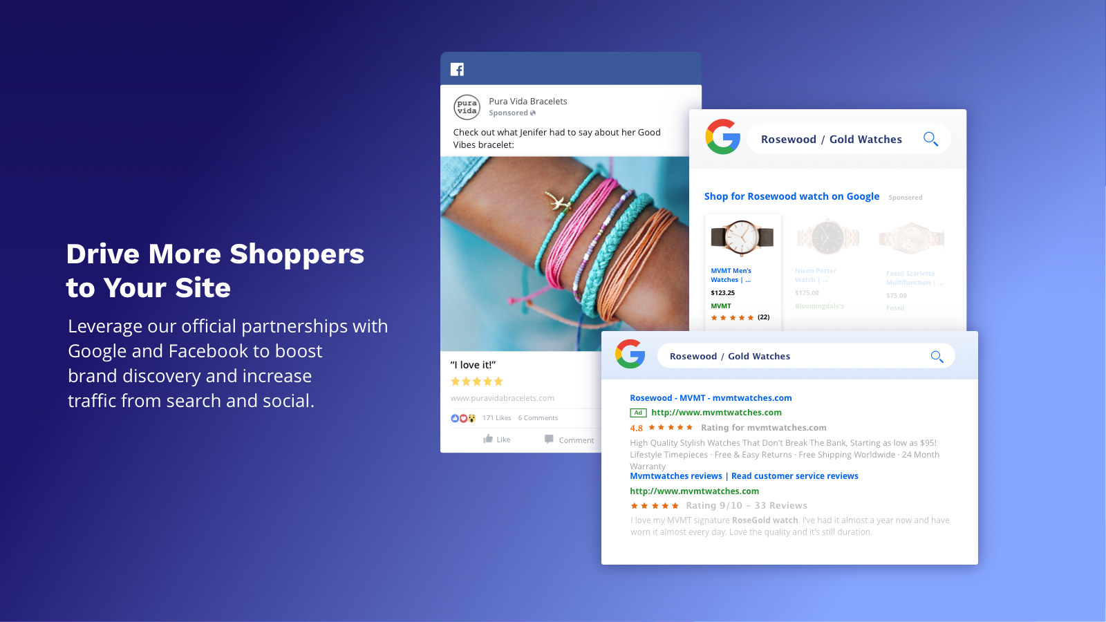 Yotpo screenshot & Video