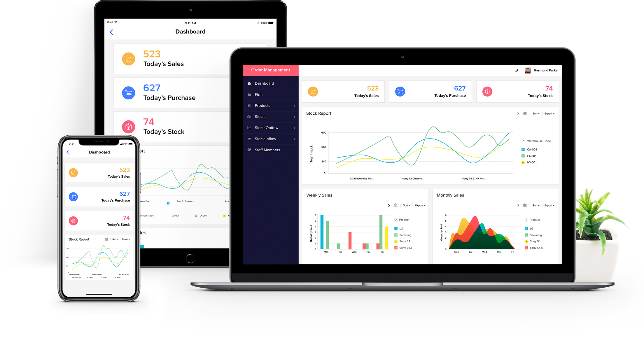 Zoho Creator screenshot & Video