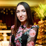 Kateryna Shcherbak