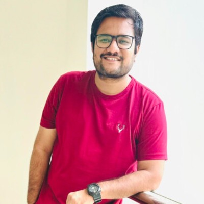 Nikhil Rathod