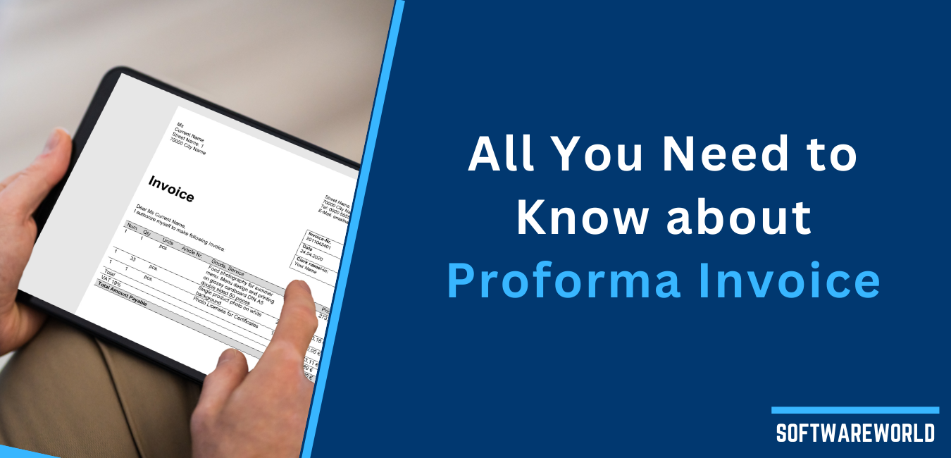 What is a Pro Forma Invoice and Why You Should Use It: A Detailed Guide