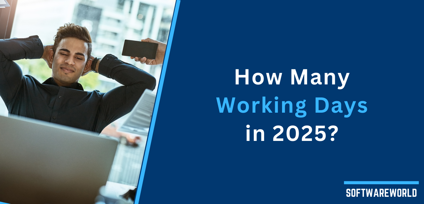 2025 Workday Essentials: Count Your Workdays, Cut Holidays, and Stay on Track