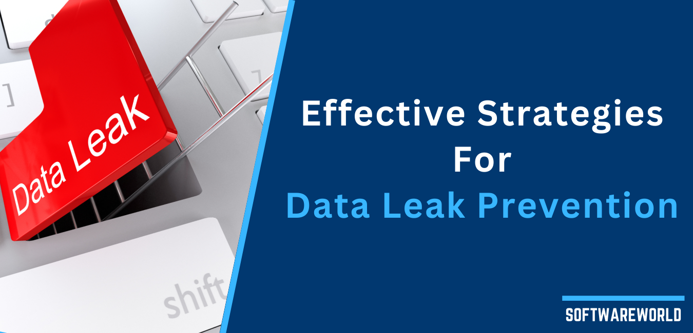Data Leak Prevention 101: Strategies Every Business Must Implement
