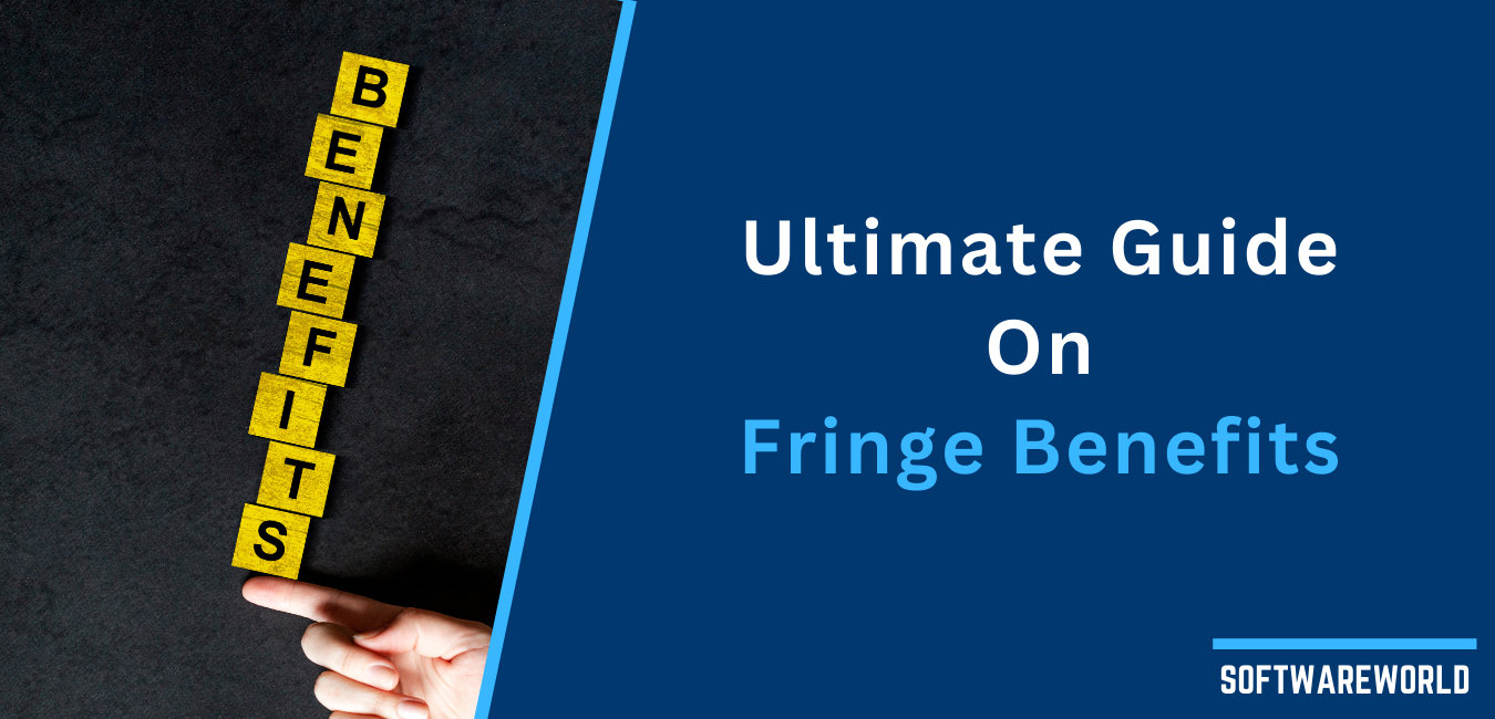 Guide to Fringe Benefits and Use of Administration Software For Employee Loyalty and Growth