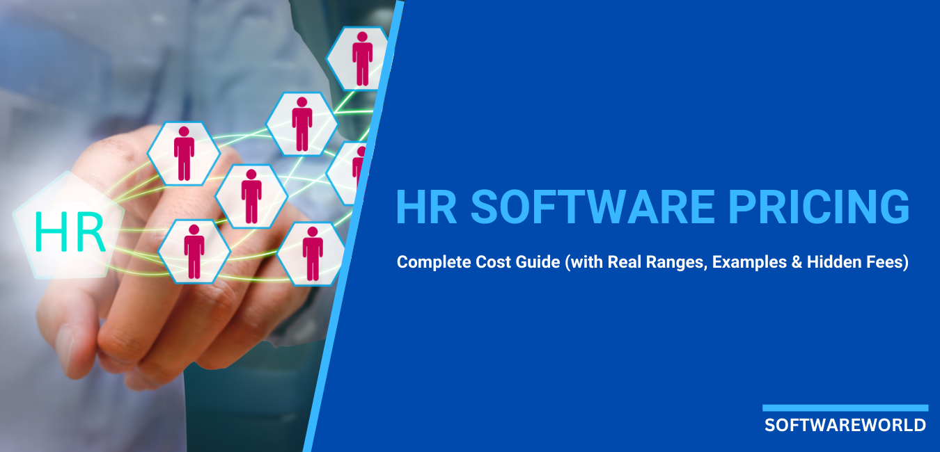 HR Software Pricing in 2025: Complete Cost Guide (with Real Ranges, Examples & Hidden Fees)