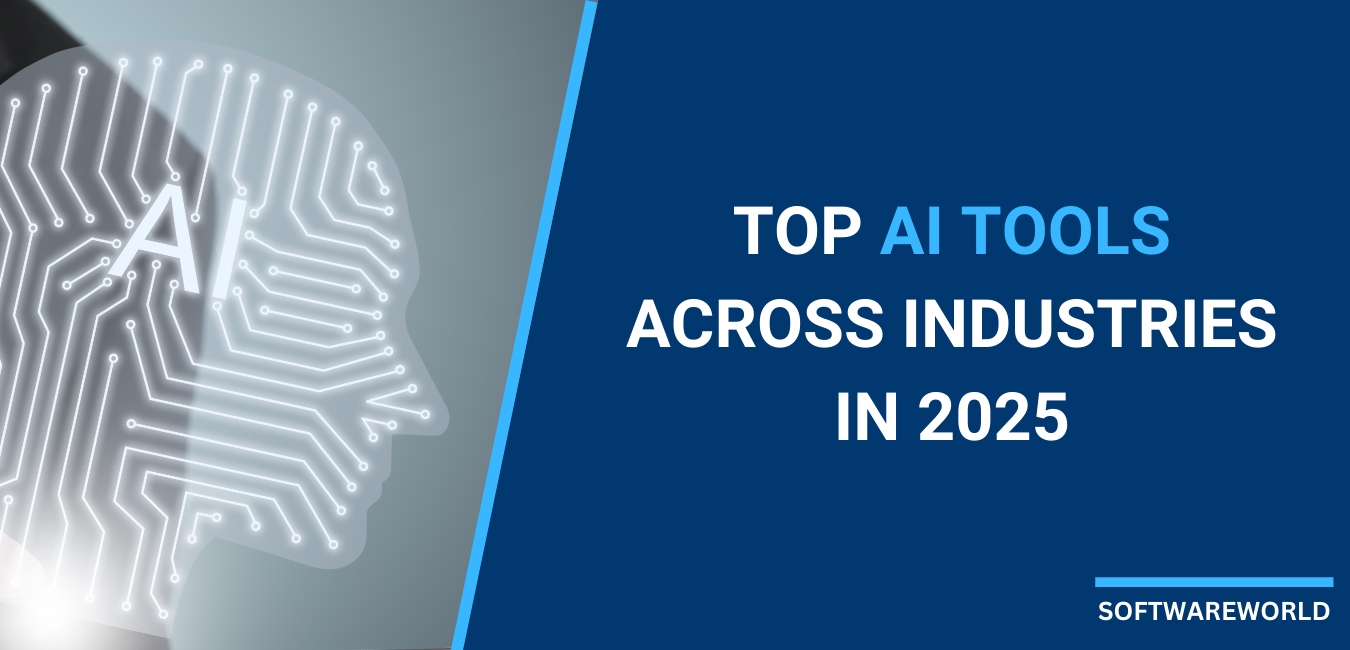 Top AI Tools Across Industries in 2025: Revolutionizing Business Operations