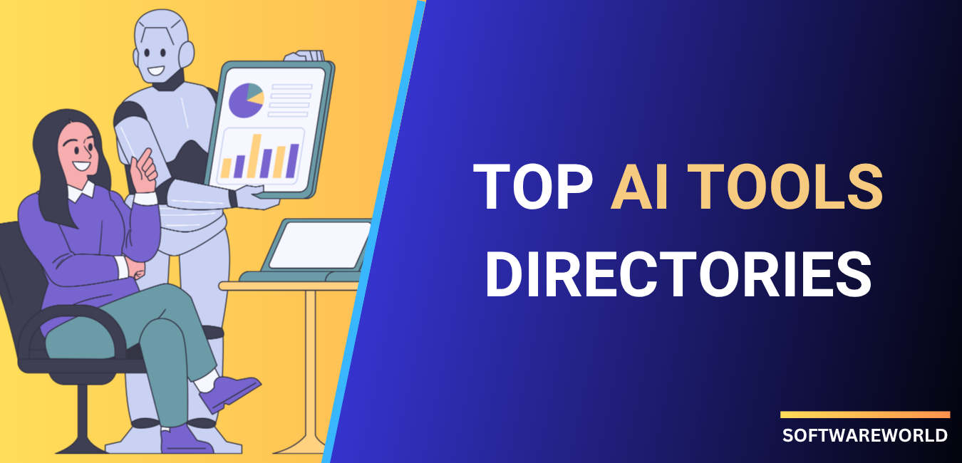 Top AI Tools Directories: The Best Platforms for Discovering Cutting-Edge AI Solutions in 2025
