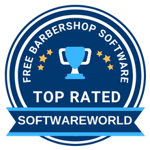 best free barbershop software