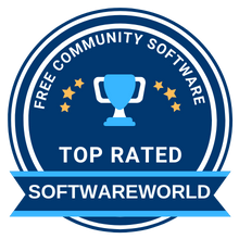 best free Community Software