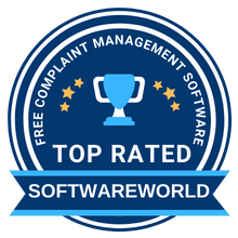 best free Complaint Management Software