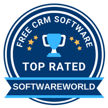 Best Free CRM Software