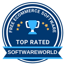 best free eCommerce Software