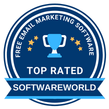 best free Email Marketing Software