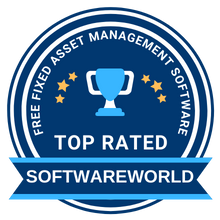 best free Fixed Asset Management Software