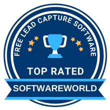 best free lead capture software