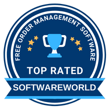 best free order management software