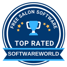 best free Salon Software