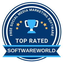 best free Social Media Marketing Software