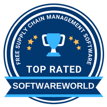 best free supply chain management software