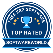 best free erp software